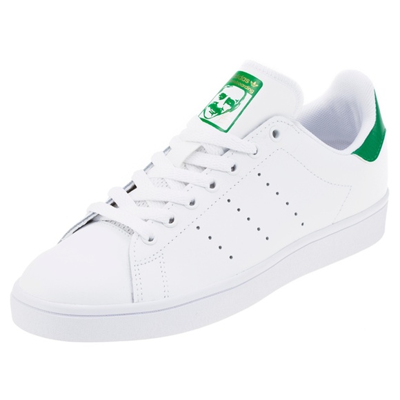 adidas Other - adidas Boost Stan Smith Tennis Shoes Sz 9